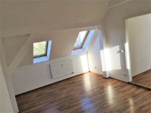 Ackerstraße Dachgeschoss